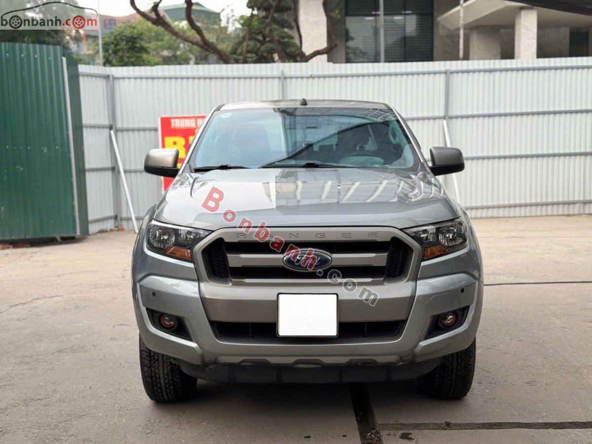 Ford Ranger XLS 2.2L 4x2 AT 2016