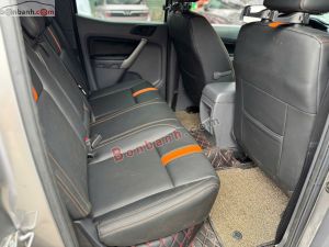Xe Ford Ranger XLS 2.2L 4x2 AT 2016