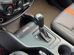 Xe Ford Ranger XLS 2.2L 4x2 AT 2016