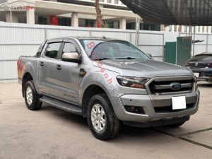 Xe Ford Ranger XLS 2.2L 4x2 AT 2016