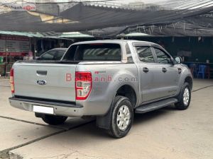 Xe Ford Ranger XLS 2.2L 4x2 AT 2016