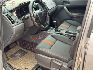 Xe Ford Ranger XLS 2.2L 4x2 AT 2016