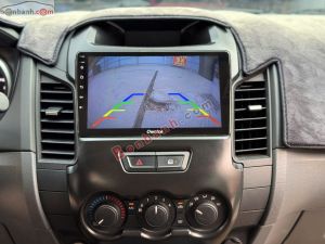 Xe Ford Ranger XLS 2.2L 4x2 AT 2016