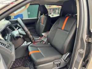 Xe Ford Ranger XLS 2.2L 4x2 AT 2016