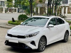 Xe Kia K3 Luxury 1.6 AT 2025
