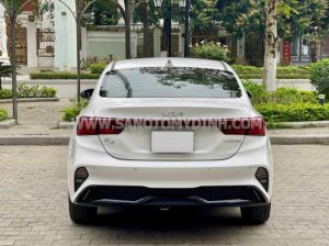 Xe Kia K3 Luxury 1.6 AT 2025
