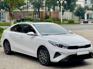 Xe Kia K3 Luxury 1.6 AT 2025