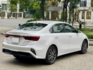 Xe Kia K3 Luxury 1.6 AT 2025