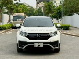 Xe Honda CRV L 2021