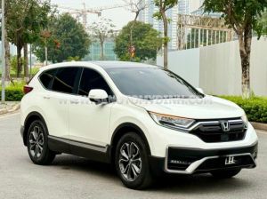 Xe Honda CRV L 2021