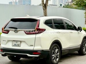 Xe Honda CRV L 2021