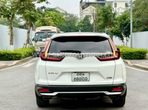 Xe Honda CRV L 2021