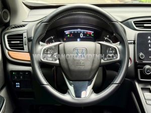 Xe Honda CRV L 2021