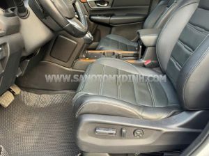 Xe Honda CRV L 2021