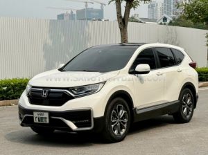 Xe Honda CRV L 2021
