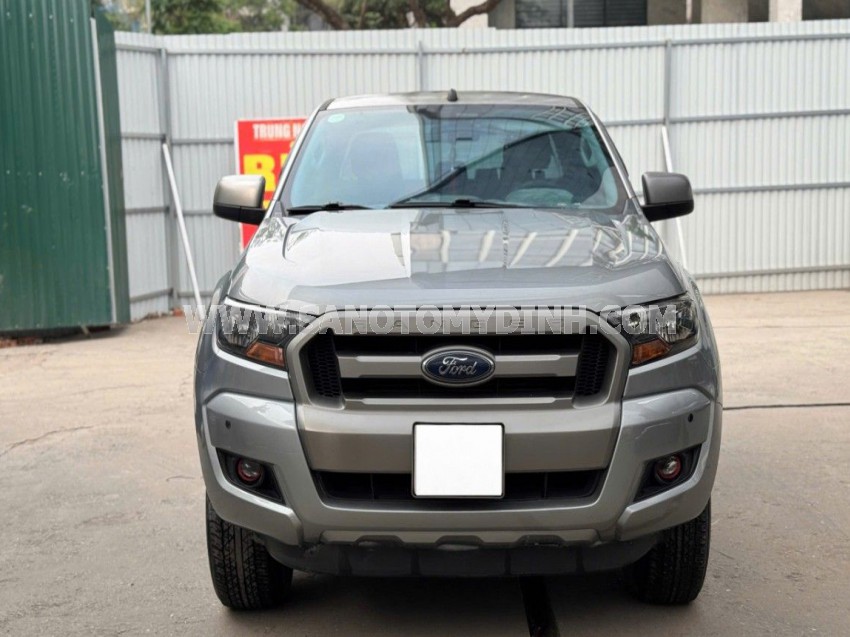Ford Ranger XLS 2.2L 4x2 AT 2016