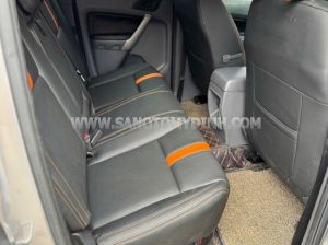Xe Ford Ranger XLS 2.2L 4x2 AT 2016