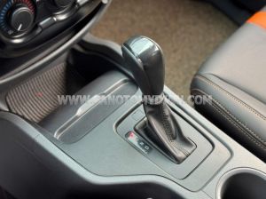 Xe Ford Ranger XLS 2.2L 4x2 AT 2016