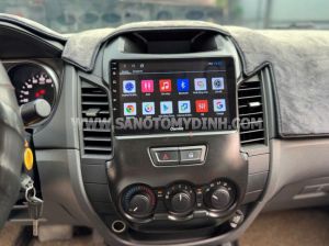 Xe Ford Ranger XLS 2.2L 4x2 AT 2016