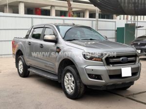 Xe Ford Ranger XLS 2.2L 4x2 AT 2016