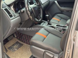 Xe Ford Ranger XLS 2.2L 4x2 AT 2016