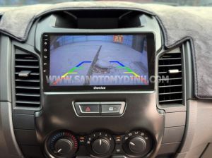 Xe Ford Ranger XLS 2.2L 4x2 AT 2016