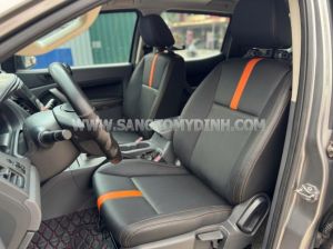 Xe Ford Ranger XLS 2.2L 4x2 AT 2016