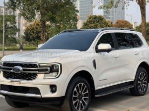 Xe Ford Everest Platinum 2.0L 4x4 AT 2024