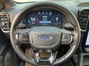 Xe Ford Everest Platinum 2.0L 4x4 AT 2024