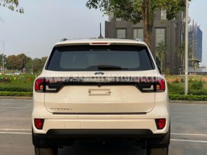 Xe Ford Everest Platinum 2.0L 4x4 AT 2024