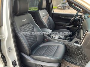 Xe Ford Everest Platinum 2.0L 4x4 AT 2024