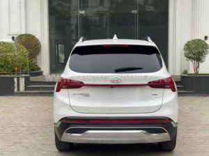 Xe Hyundai SantaFe Cao cấp 2.5L HTRAC 2022