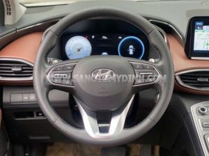 Xe Hyundai SantaFe Cao cấp 2.5L HTRAC 2022