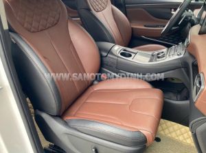 Xe Hyundai SantaFe Cao cấp 2.5L HTRAC 2022