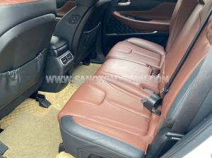 Xe Hyundai SantaFe Cao cấp 2.5L HTRAC 2022