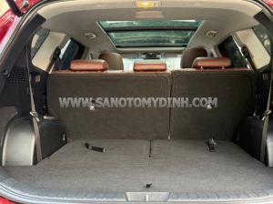 Xe Hyundai SantaFe Cao cấp 2.2L HTRAC 2022