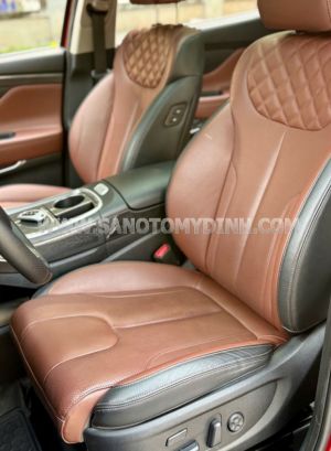 Xe Hyundai SantaFe Cao cấp 2.2L HTRAC 2022