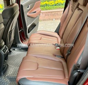 Xe Hyundai SantaFe Cao cấp 2.2L HTRAC 2022