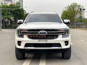 Xe Ford Everest Titanium 2.0L 4x2 AT 2023