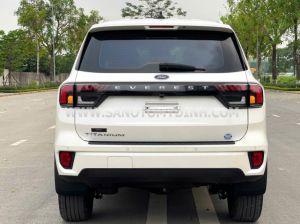 Xe Ford Everest Titanium 2.0L 4x2 AT 2023