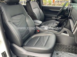 Xe Ford Everest Titanium 2.0L 4x2 AT 2023