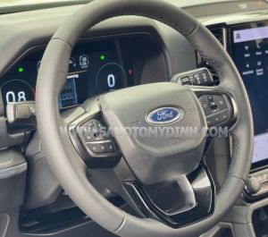 Xe Ford Everest Titanium 2.0L 4x2 AT 2023