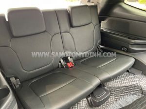 Xe Ford Everest Titanium 2.0L 4x2 AT 2023