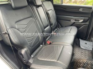 Xe Ford Everest Titanium 2.0L 4x2 AT 2023