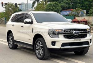 Xe Ford Everest Titanium 2.0L 4x2 AT 2023