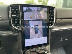 Xe Ford Everest Titanium 2.0L 4x2 AT 2023