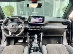 Xe Peugeot 2008 GT 1.2 AT 2025