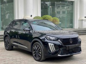 Xe Peugeot 2008 GT 1.2 AT 2025