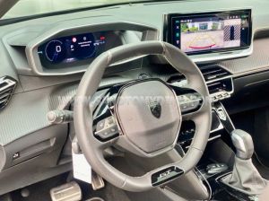 Xe Peugeot 2008 GT 1.2 AT 2025