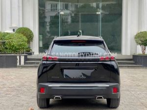 Xe Peugeot 2008 GT 1.2 AT 2025